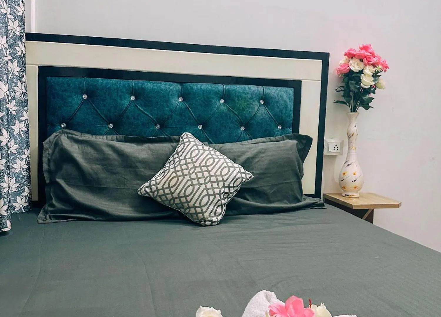 Shree K.B Guest House Varanasi