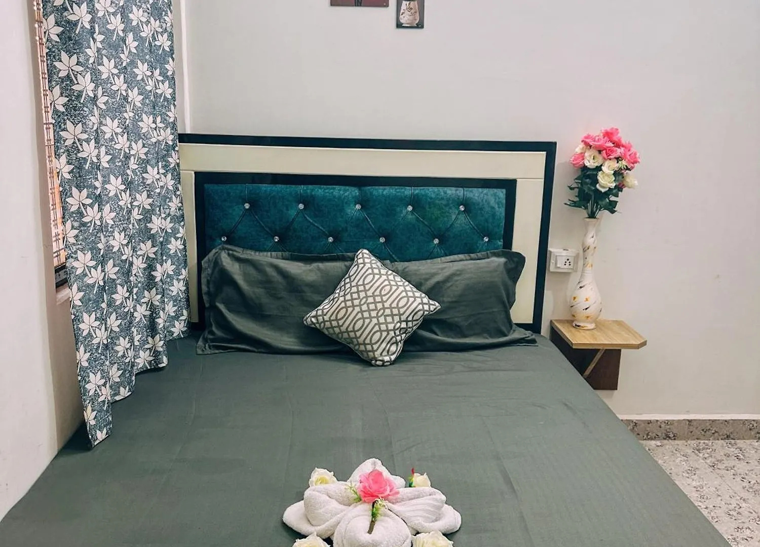 Shree K.B Guest House Varanasi India