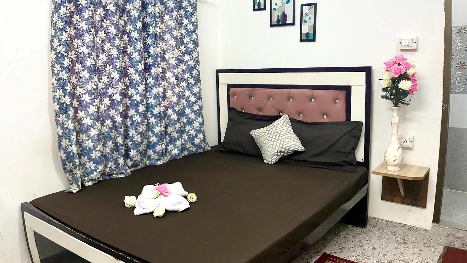 Shree K.B Guest House Varanasi