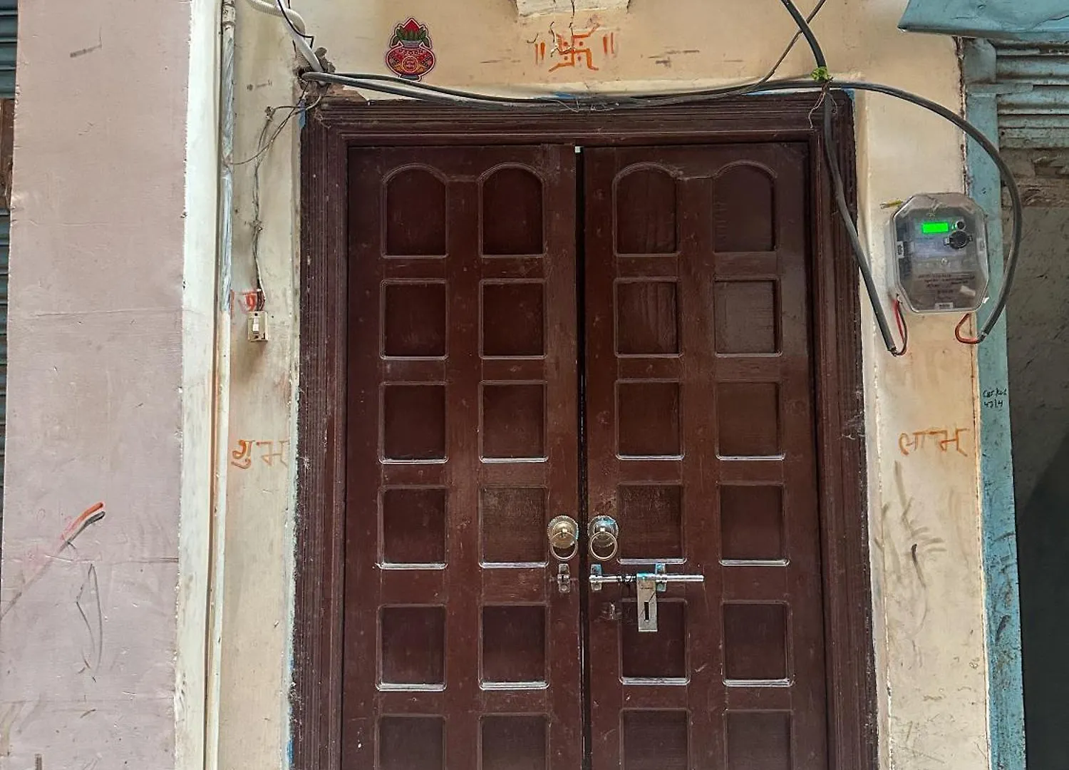 Shree K.B Guest House Varanasi
