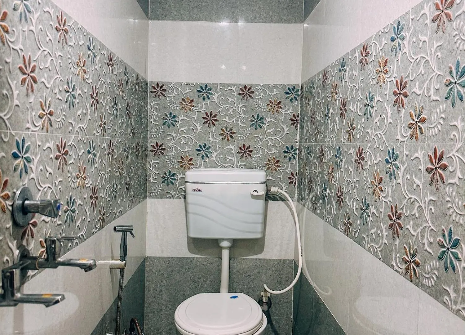 Shree K.B Guest House Varanasi 0*,