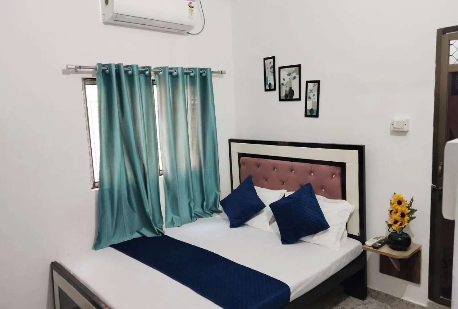 Shree K.B Guest House Varanasi