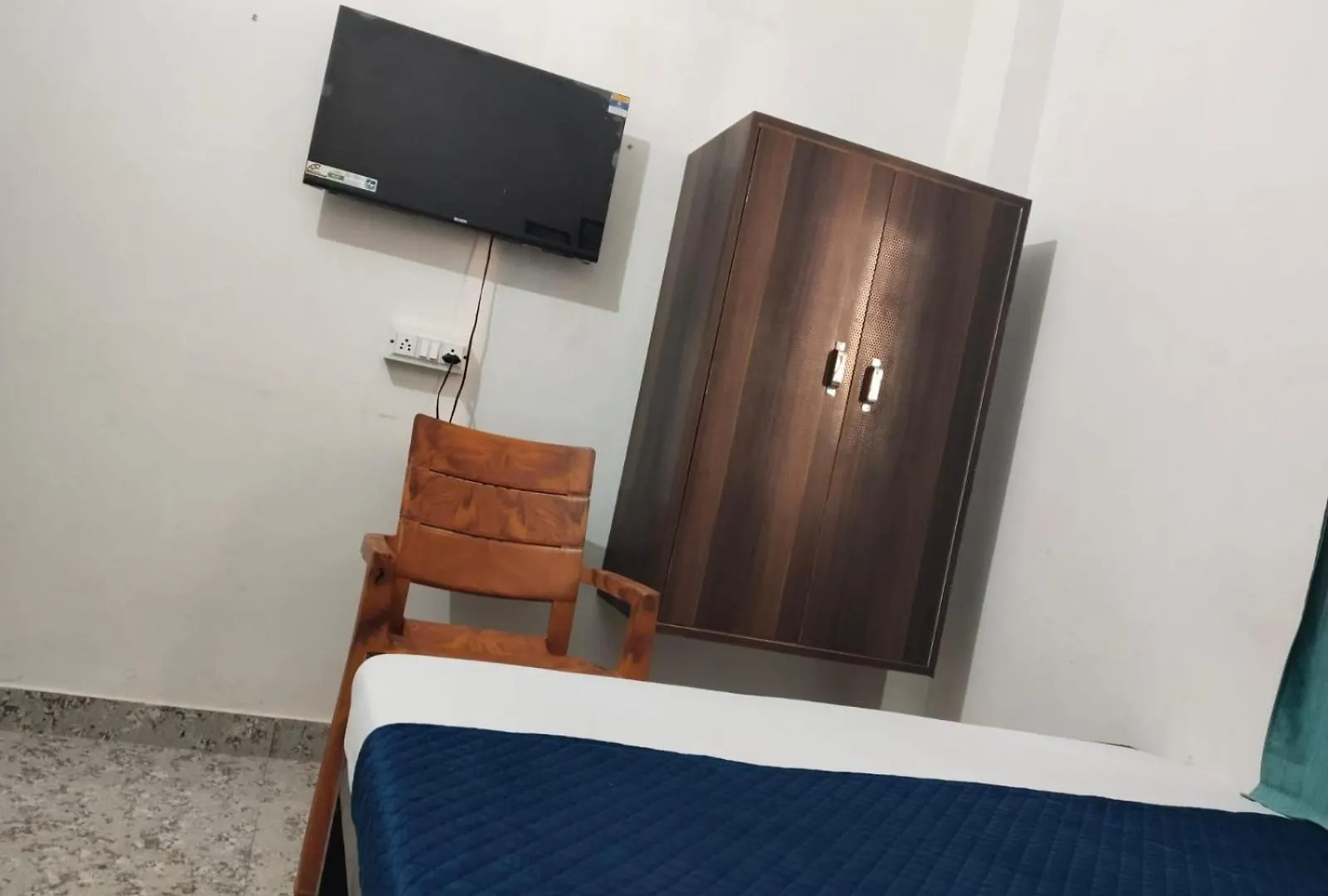 Shree K.B Guest House Varanasi India
