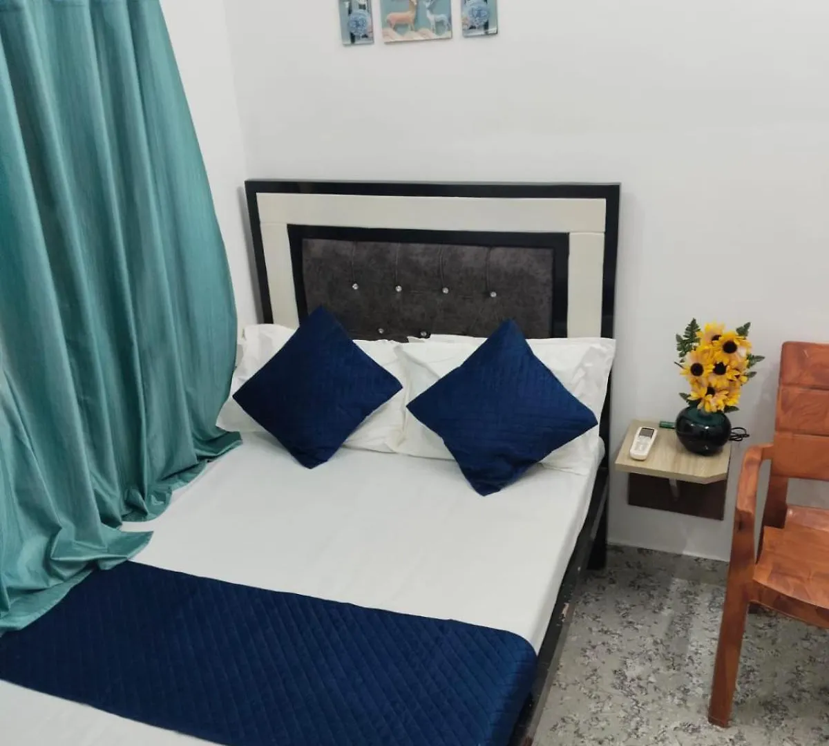 Shree K.B Guest House Varanasi