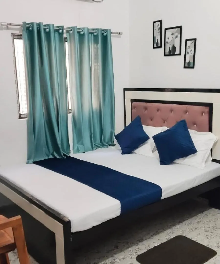 Shree K.B Guest House Varanasi India